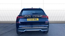 Skoda Kamiq 1.5 TSI SE L 5dr Petrol Hatchback